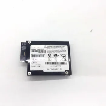 

ServeRAID M5000 M5014 M5015 M5025 81Y4451 BAT1S1P L3-25343-02B Battery