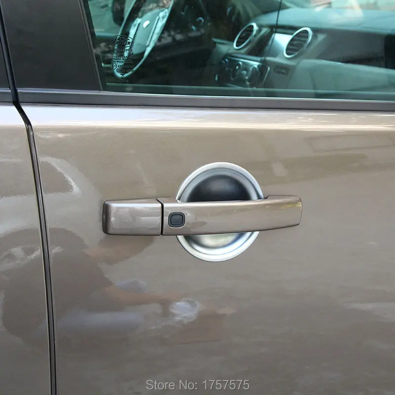 door bowl trim for land rover discovery 4 accessories car styling  (7)
