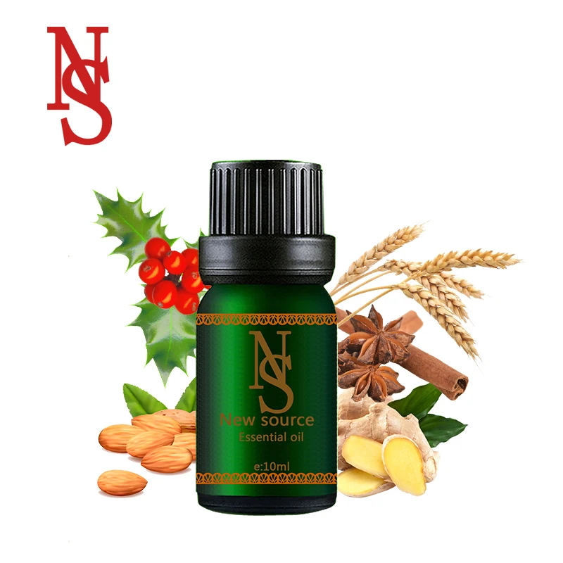 Эфирное масло FF43 для облегчения боли в спине и исправления симптомов | Красота