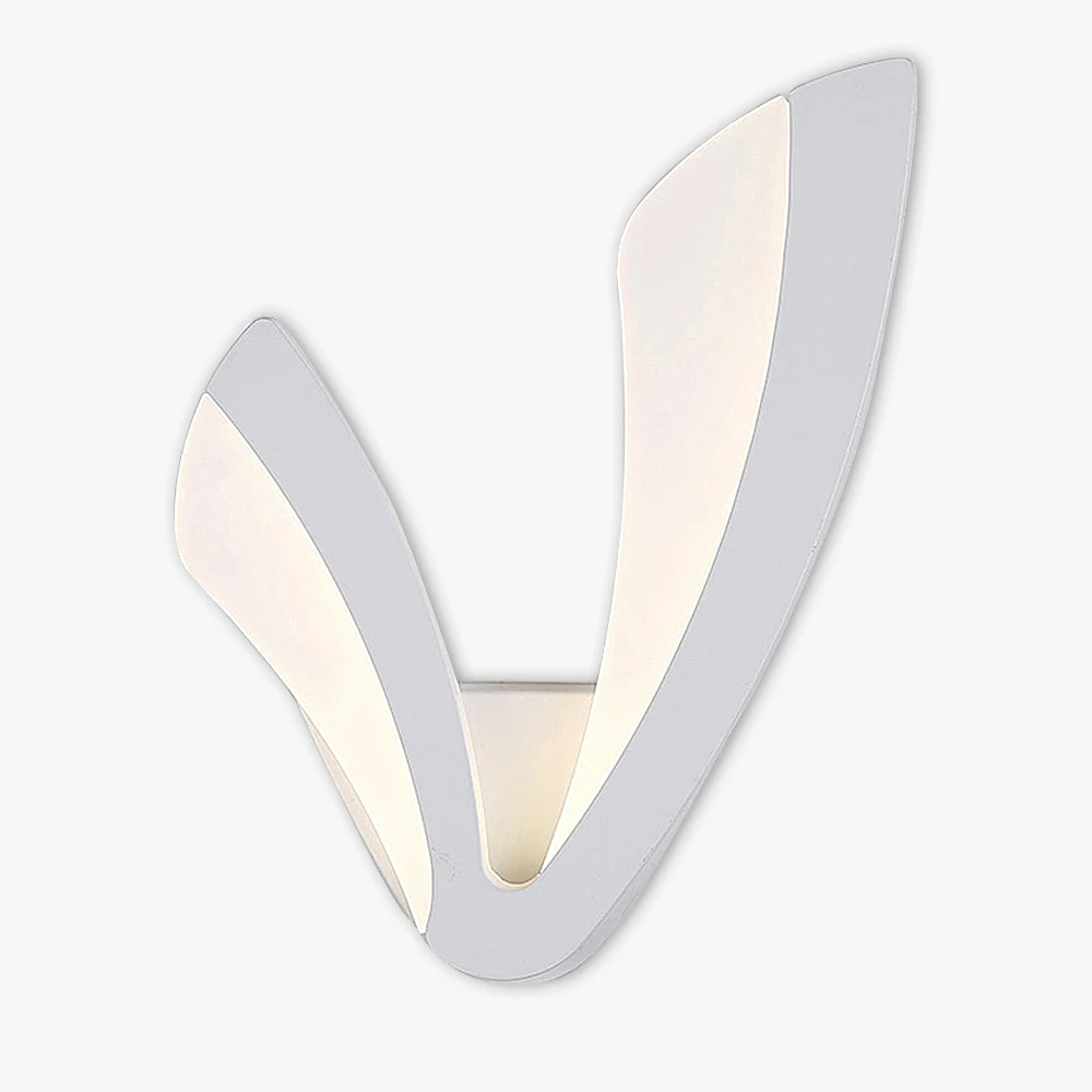 

Modern LED Wall Lamp White/warm Indoor Lighting Lamp Reading Wall Sconces LED wall lights For Bedroom Lights Fixture wall lamps