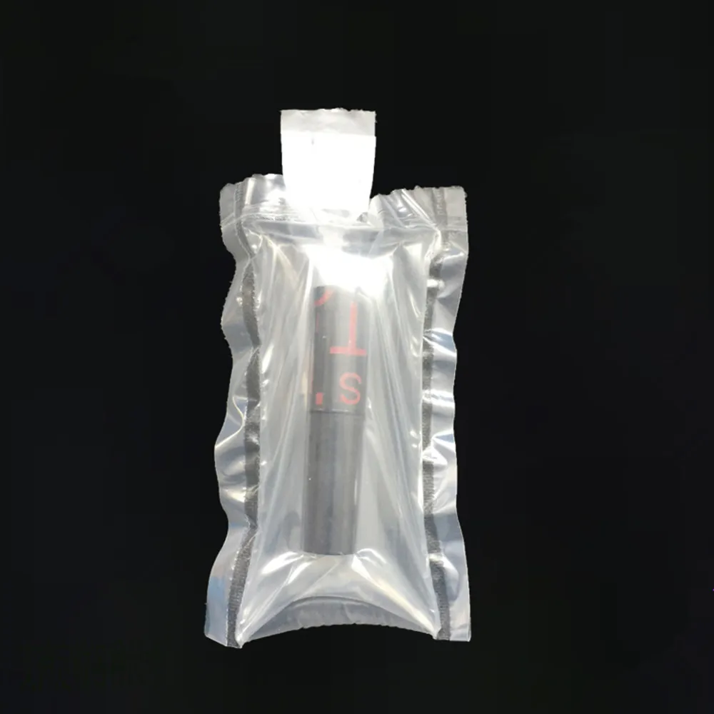 500Pcs/lot DHL Clear Plastic Air Cushion Buffer Inflatable Package Bag