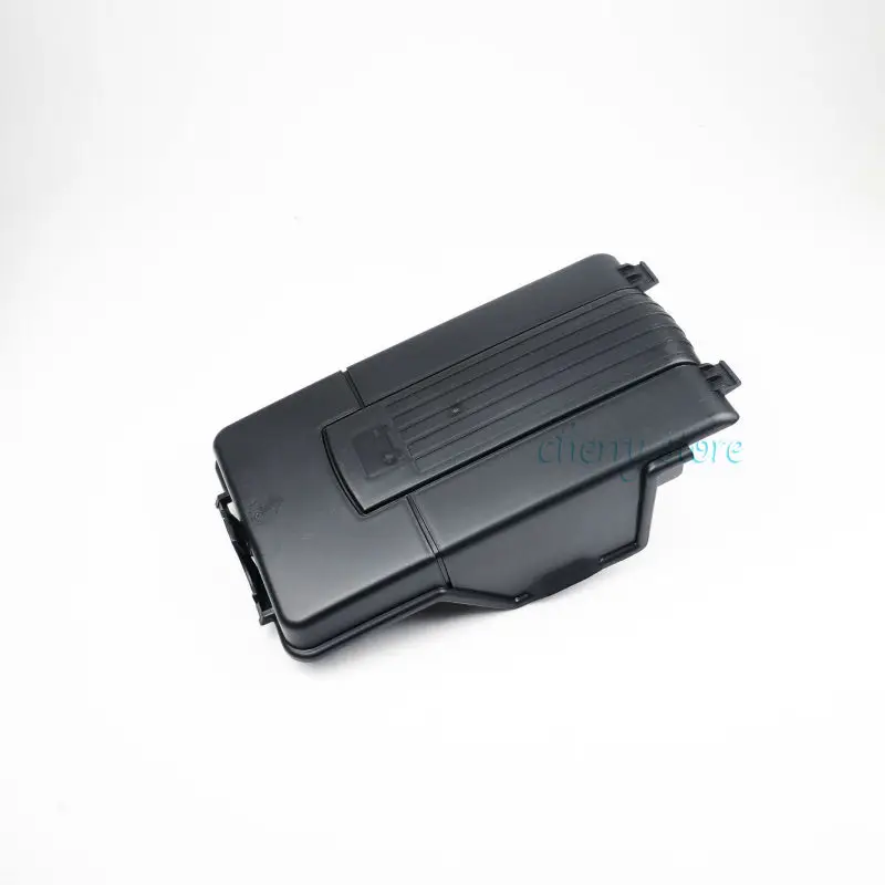 High quality OEM font b Battery b font Tray Box Cover For VW Jetta Golf Passat