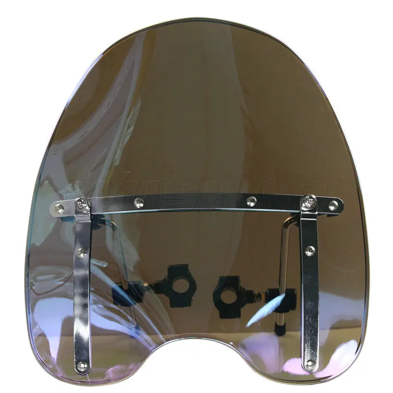 Windshield Windscreen For Harley Electra Glide Ultra Classic Limited
