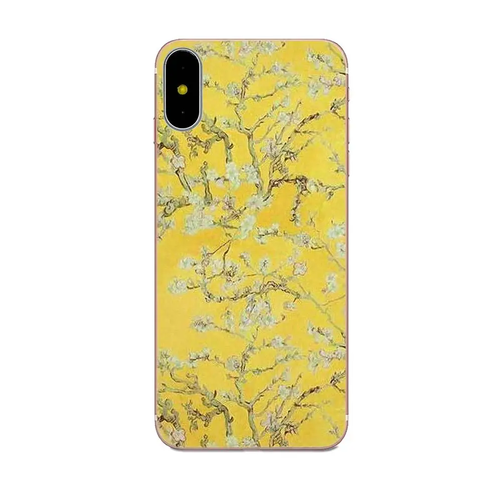 Doctor Who Van Gogh Art Для Galaxy J1 J2 J3 J330 J4 J5 J6 J7 J730 J8 2015 2016 2017 2018 mini Pro хит продаж модный