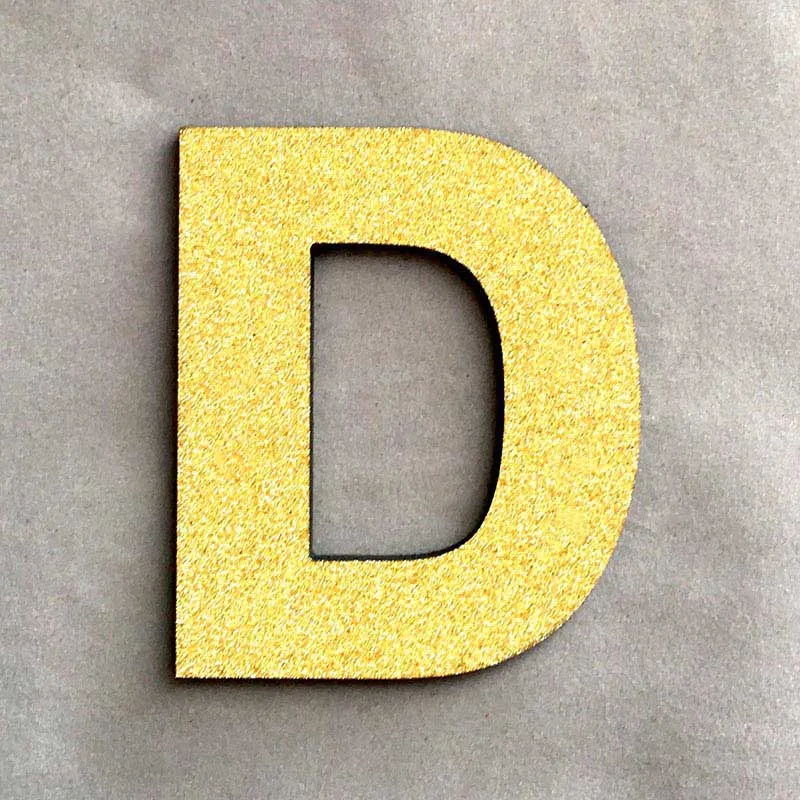 D
