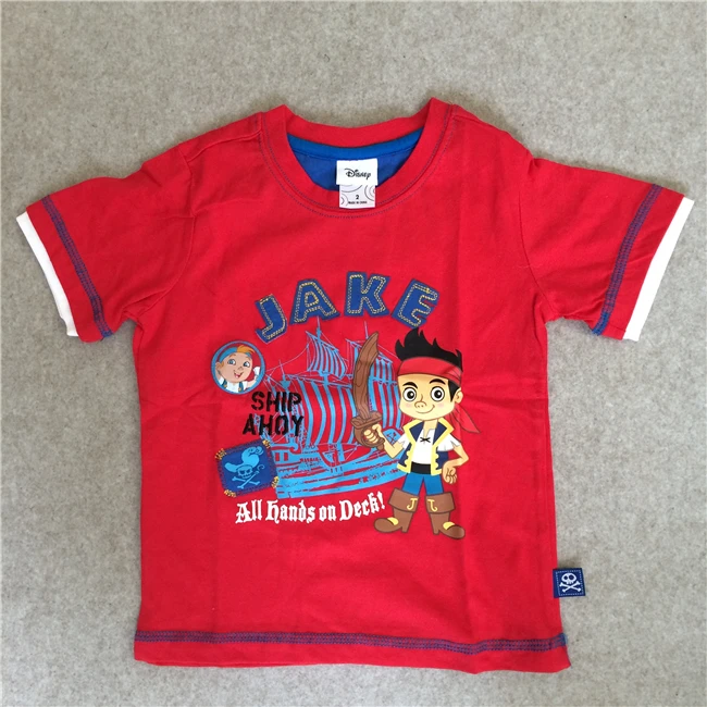 jake and the neverland pirates merchandise