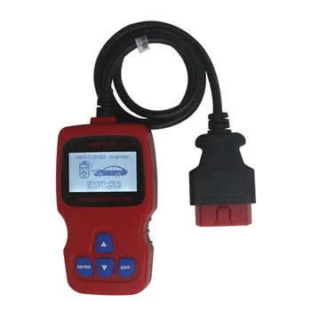 AUTOPHIX OBDMATE OM510 OBDII EOBD OBD2 считывающий сканер кода AUTOPHIX OBDMATE OM510 OBDII EOBD OBD2 считывающий сканер кода