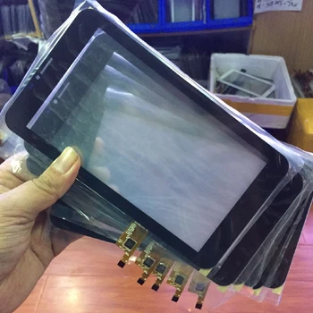 

New original 070458-01A-V2 Touch screen capacitive screen glass screen