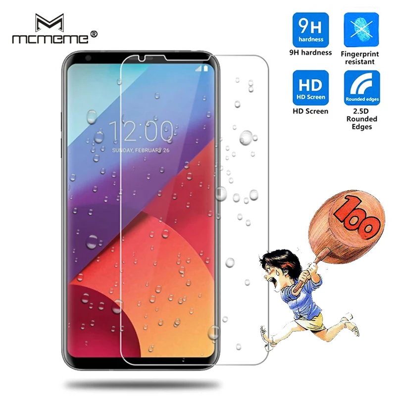 9H закаленное стекло для LG V30 Защитная пленка экрана V 30 v40 Взрывозащищенная