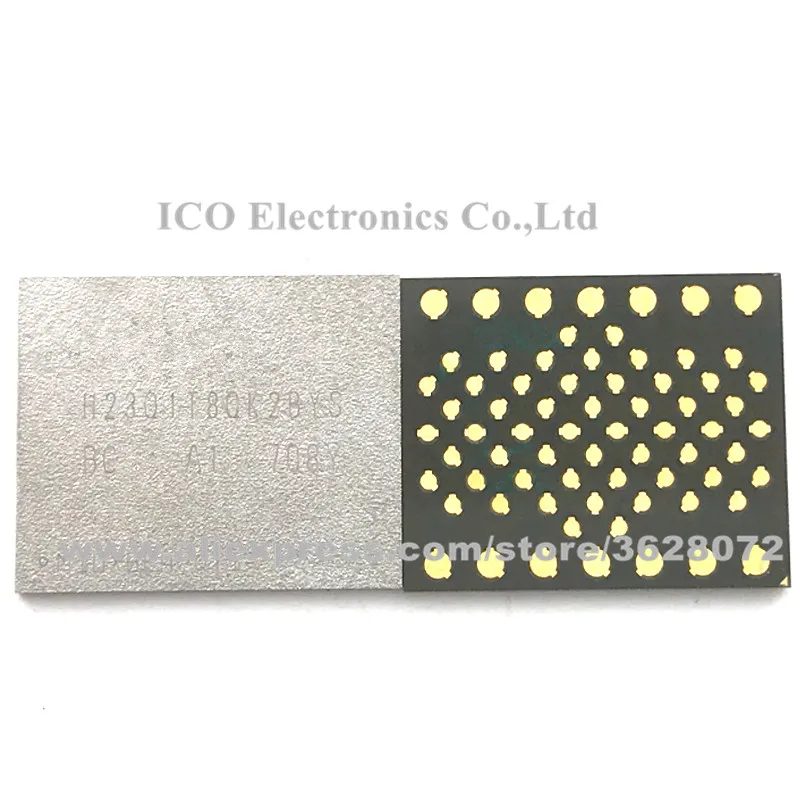 Для iPhone 6 S/6 S Plus 128 ГБ ИС флэш памяти NAND U1500 HDD жесткий диск чип расширить емкость