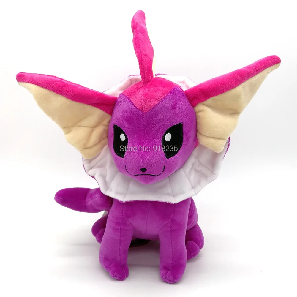Shiny Vaporeon-12inch-270g-25-A