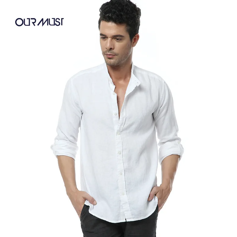 Long sleeve dress shirts for summer