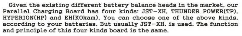Balance charging Plate manual-4