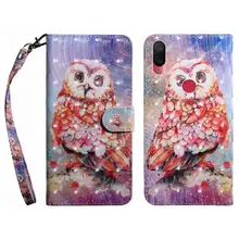 Capa-Funda de cuero para móvil, carcasa con ranura para tarjeta, para Xiaomi 5X 6X A1 A2 F1, D29Z
