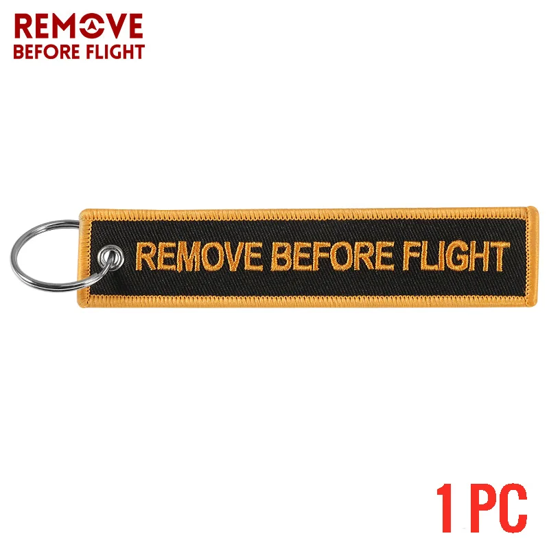 3 шт./лот модные caveiro брелок для автомобилей и мотоциклов remove Before Flight черный золотистый брелок для ключей ключ ярлык безопасности, брелки для ключей - Цвет: 3 PCS