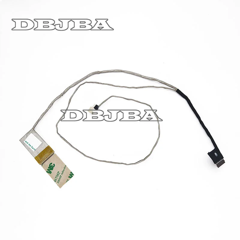 ЖК кабель для HP Pavilion 17 F F037CL DDY17ALC010 DDY17ALC000 DDY17ALC020|lcd cable|hp pavilion cablehp cable |