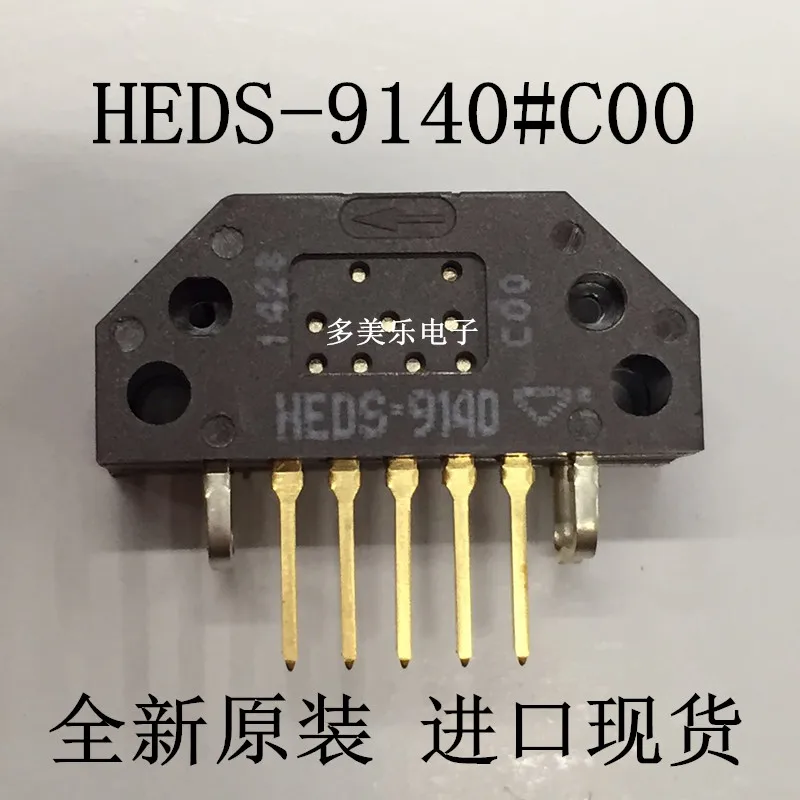 

H9140 HEDS-9140 C00 HEDS-9140#C00 Incremental Encoder Motor Motor