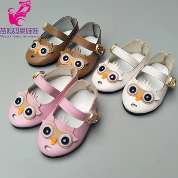 

mini doll leather shoes for born baby doll shoes 18 inch american OG doll cshoes