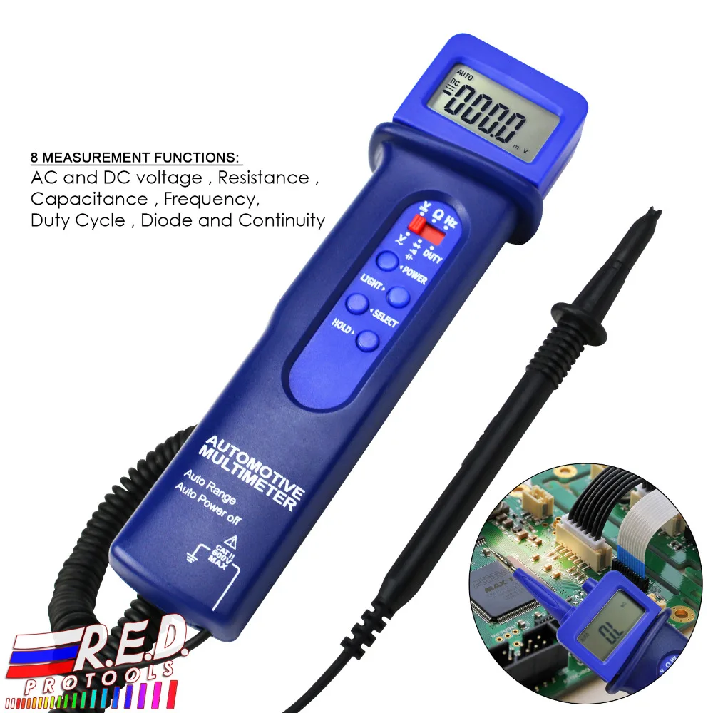 Multimeter-E04-037-Whole