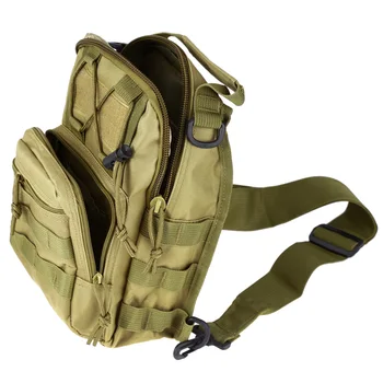 Outdoor Shoulder Military Backpack 9 Colors 4