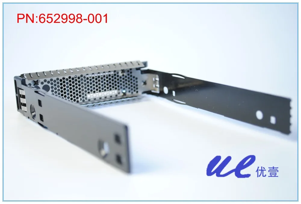652998 001 Proliant Gen8 G8 LFF non Hot Plug 3.5 &quotдиск лоток Caddy для HP ml310e|tray caddy|proliant gen8drive caddy |