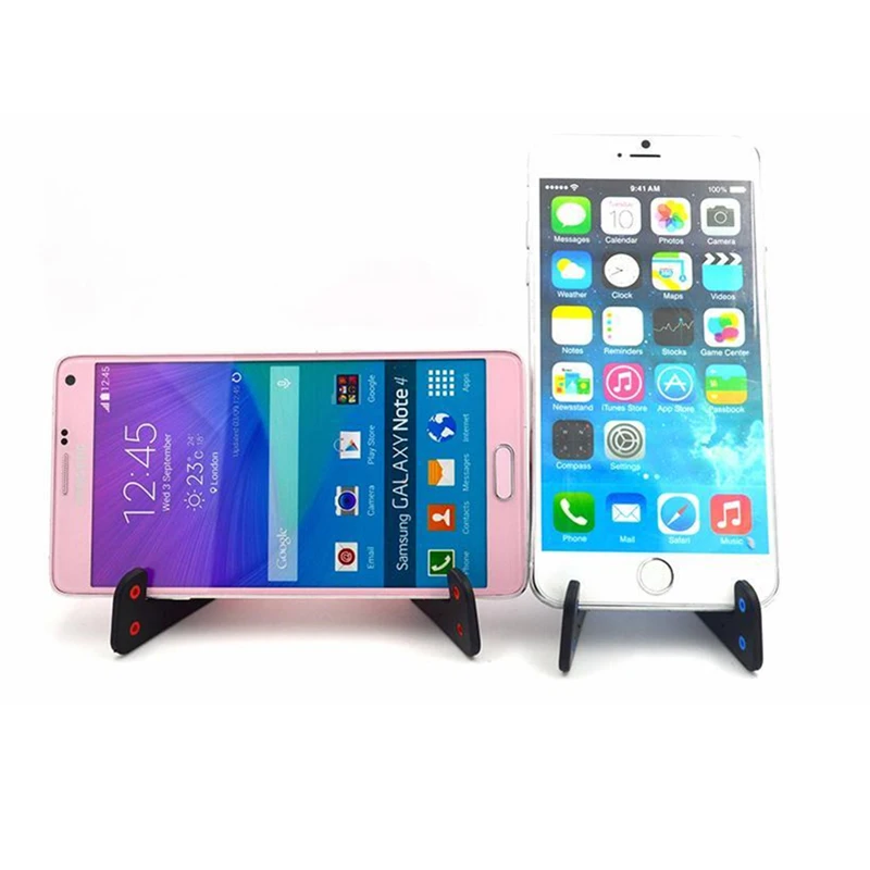Универсальная мини подставка для планшета Ipad Air Mini Iphone Samsung складная смартфонов