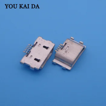 

10pcs/lot for Lenovo Vibe X2 S850 X2-CU X2-TO S850E S850T Dock Connector Micro USB Charging Port Replacement Parts