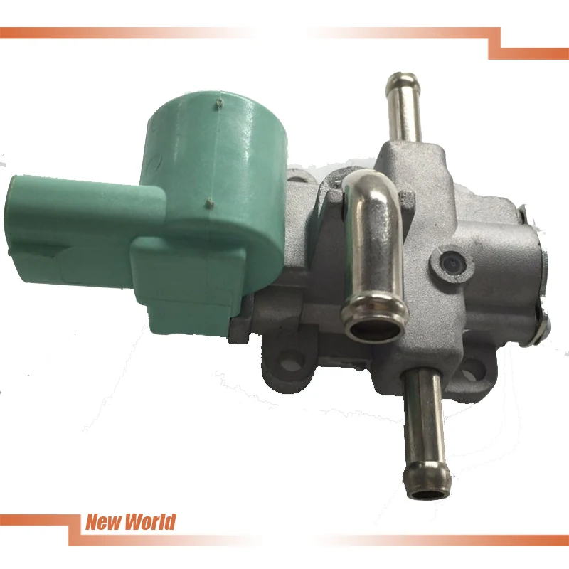 

Car styling 22270-62050 OEM Idle Air Control Valve for Toyota Tacoma Tundra T100 4Runner V6 3.4L 22270-62050 / AC197