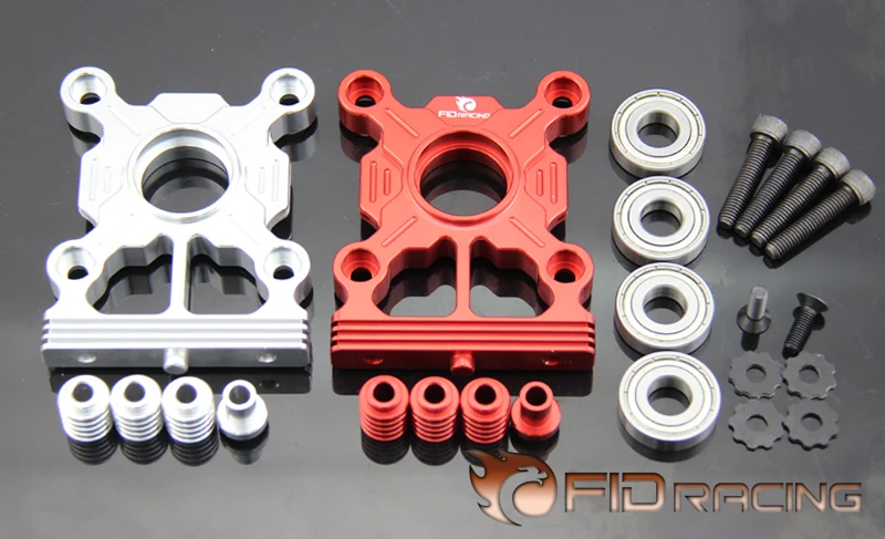 Фид гоночный сплав Перевозчик сцепления для LOSI DBXL|fid racing|losi clutchlosi dbxl |