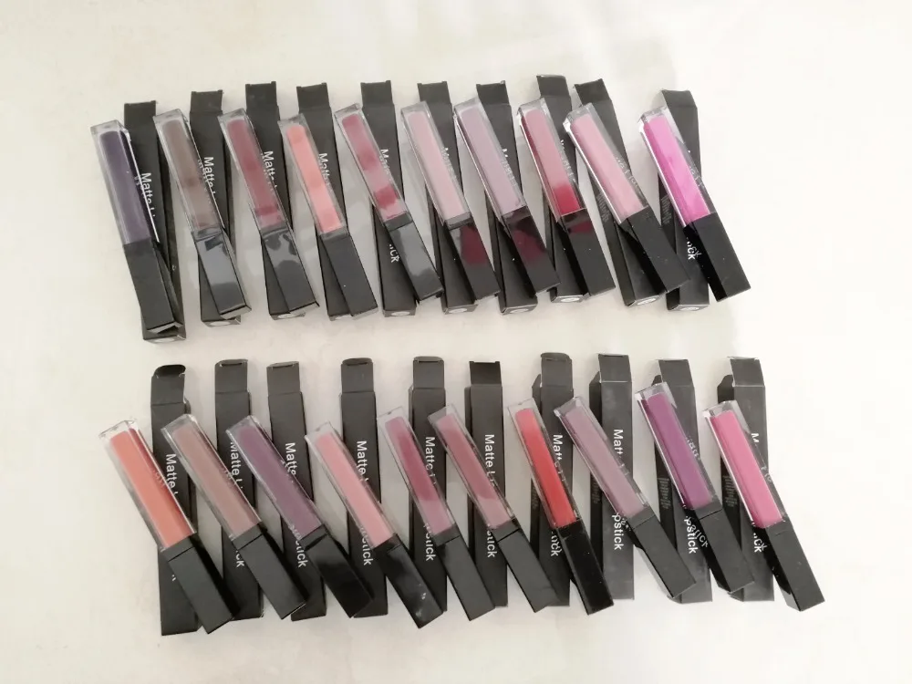 liquid lip gloss