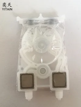 

10 pcs OEM Damper DX5 / DX6 / DX7 Solvent Resistant