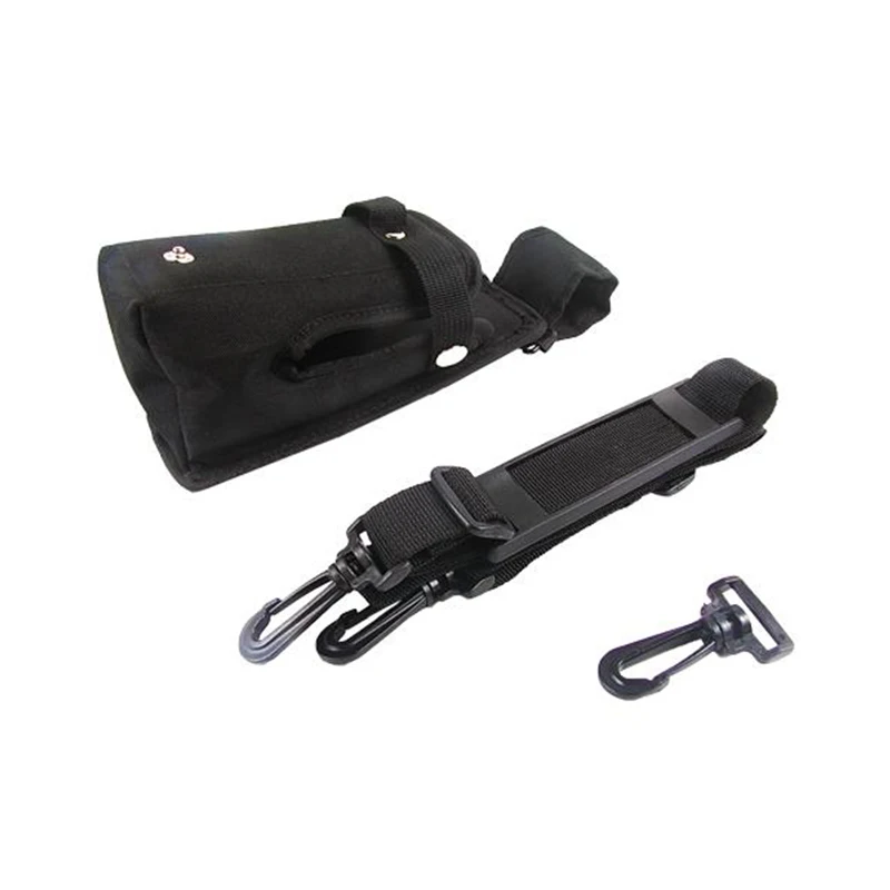 Тканевая кобура совместимая с Symbol Motorola MC3070 MC3090 MC3190G MC3000G ручная клемма для