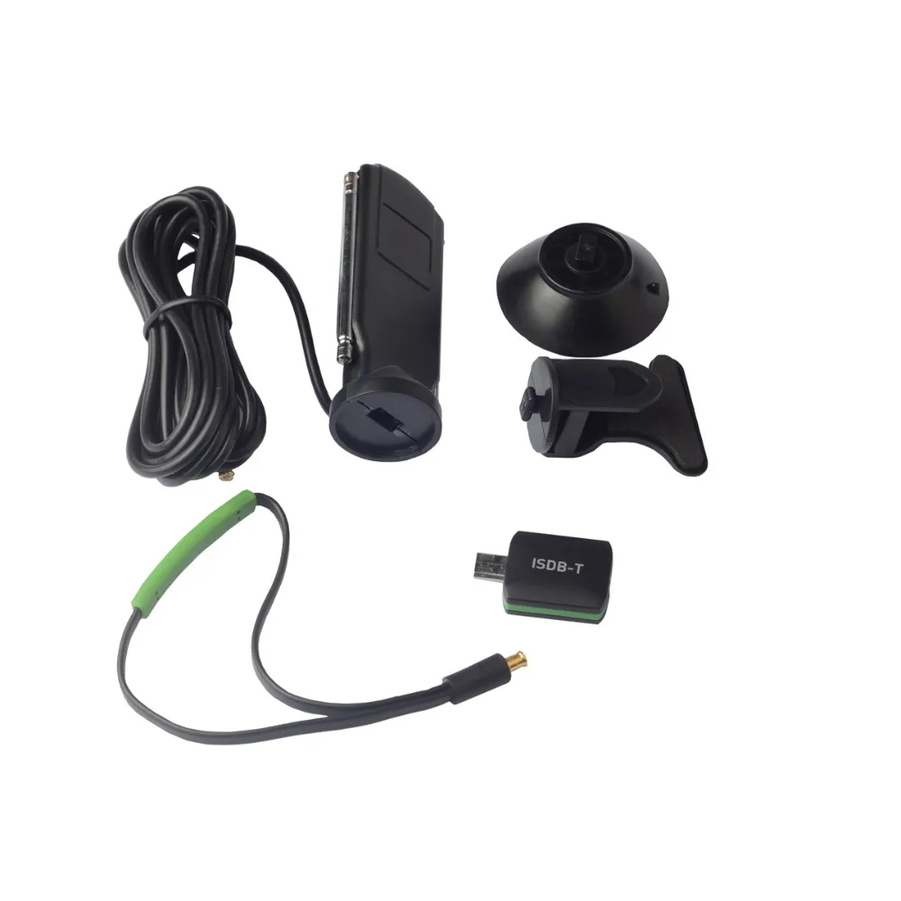 HD Pad TV цифровой ТВ приемник ISDB T для Android phone tablet спутниковый