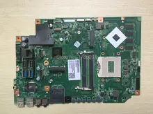 Free Shipping V000335020 for toshiba laptop motherboard All-in-one PX35T hm86 GT740M DDR3L,All functions 100% fully Tested !