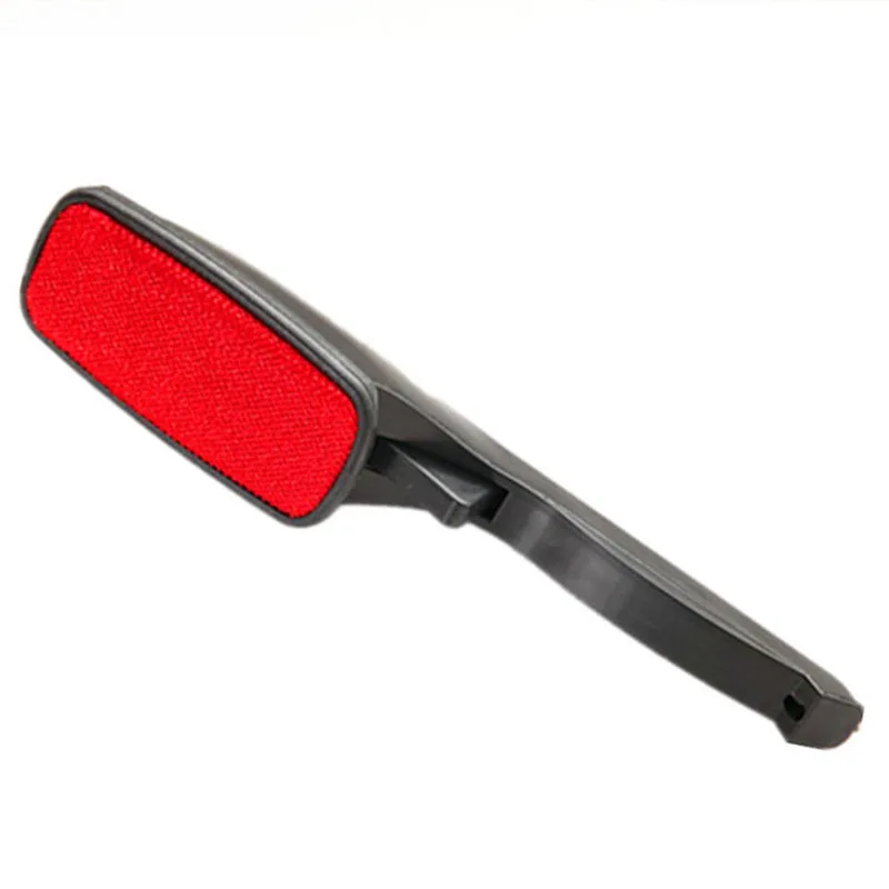 

Grooming Shedding Comb Tool For Long & Short Hair Dogs and Cats Rotated Self Clean Dog Brush Puppy Hair Fur