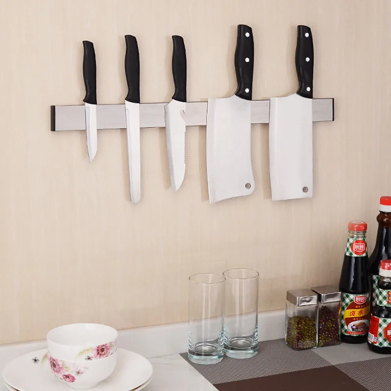 High Quality Strong Knife Holder Tool Rest Shelf For Kitchen