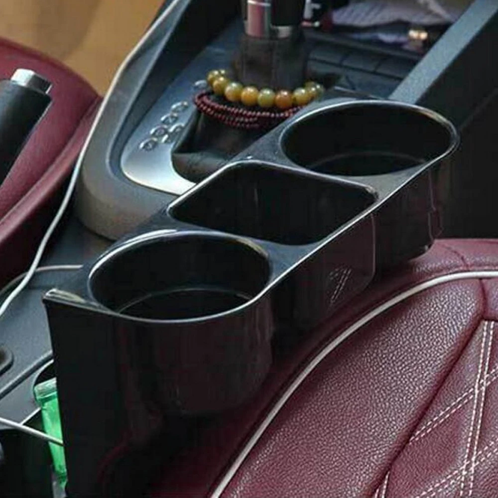 

For Skoda Octavia A2 A5 A7 Fabia Rapid Superb Yeti Roomster Car Seat Slit Gap Pocket Storage Glove Box Organizer Slot