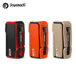 Оригинал Joyetech ESPION шелк MOD Vape 80 Вт с 0,69 дюймов OLED Дисплей Suppot NotchCore танк электронная сигарета MOD