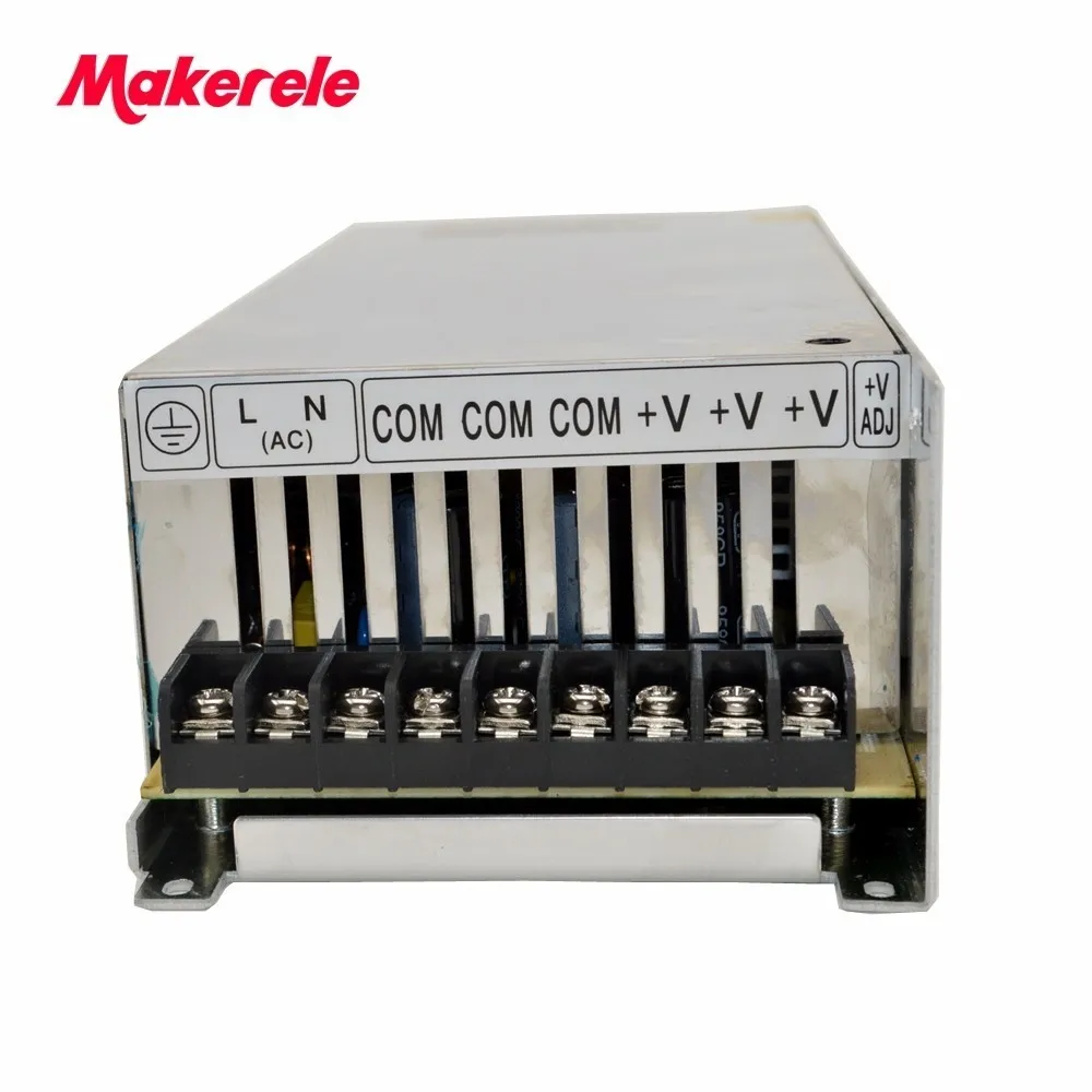 400w S-400-27 15A 27V cheap price switching model power supplies china factory single output with CE high reliable
400w S-400-27 15A 27V cheap price switching model power supplies china factory single output with CE high reliable