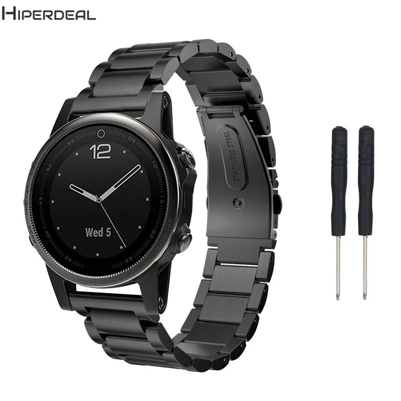 garmin watch band