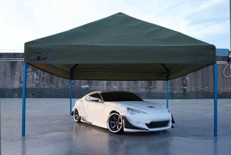 TENT 10