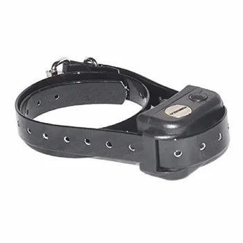 

Waterproof Dog Bark Control Collar Rechargeable Waterproof Anti-Barking Collar TPU Dog Collar for Small/Medium/Large Dogs