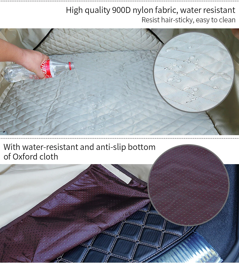 car trunk mat 17