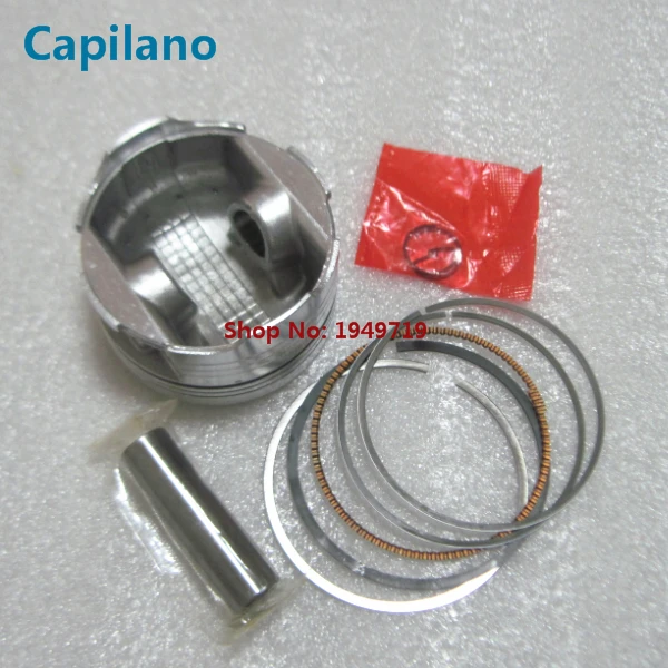 CG150 piston kit (2)