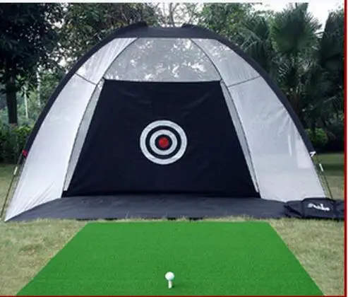 داخلي ممارسة الغولف صافي جولف سوينغ التمارين جولف لونين freeshipping