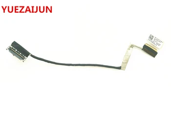 

New for Lenovo IdeaPad Y700-17ISK Y700 series LCD video screen cable 5C10K37591 DC02001XB10