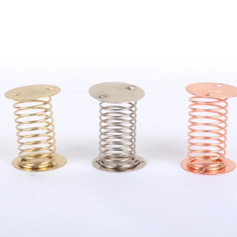 

1pc New Creative Magic Educational Metal Slinky Spring Children Funny Gags Practical Jokes Part Toys for Kids Color Randomly