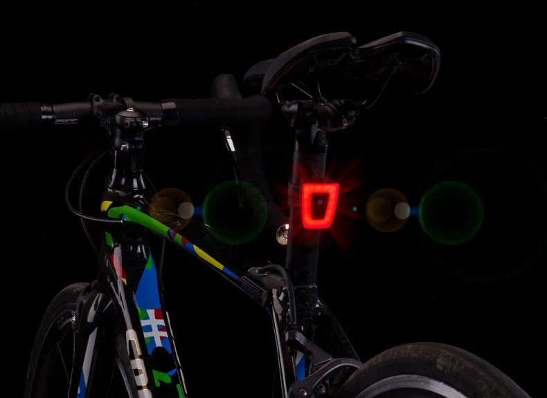 Best ROCKBROS Bicycle Rear Light Waterproof Bike Cycling Helmet Taillight LampUSB Rechargable Warning Safety Night Riding LED Light 1 Best ROCKBROS Bicycle Rear Light Waterproof Bike Cycling Helmet Taillight LampUSB Rechargable Warning Safety Night Riding LED Light 1