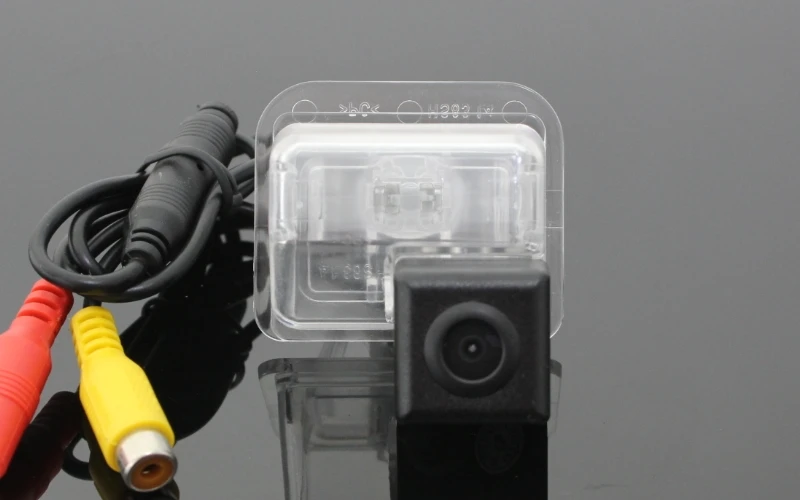 Rear View Camera Reversing Camera Car Back up Camera HD CCD Night Vision Vehicle Camera (2)
