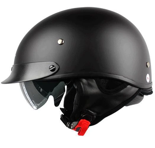 Casco de moto para bicicletas Chopper, novedad, DOT|helmet for|motorbike for motorbikes AliExpress